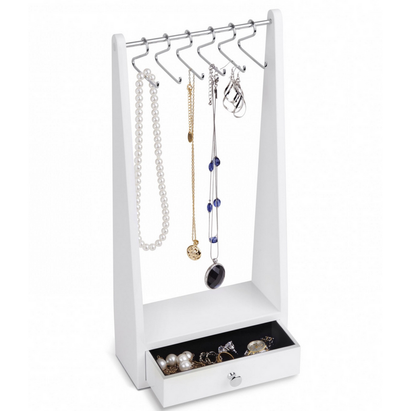 Jewel Rack Jewelry Stand