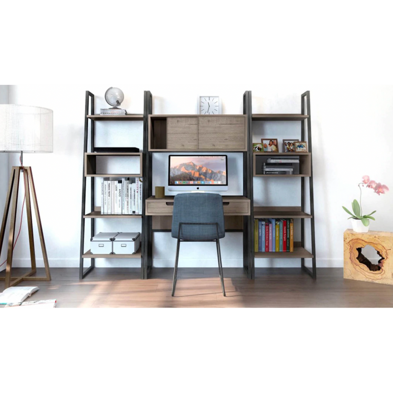 Irondale Modular Bookcase