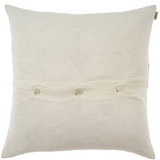 San Lucas Linen Cushion