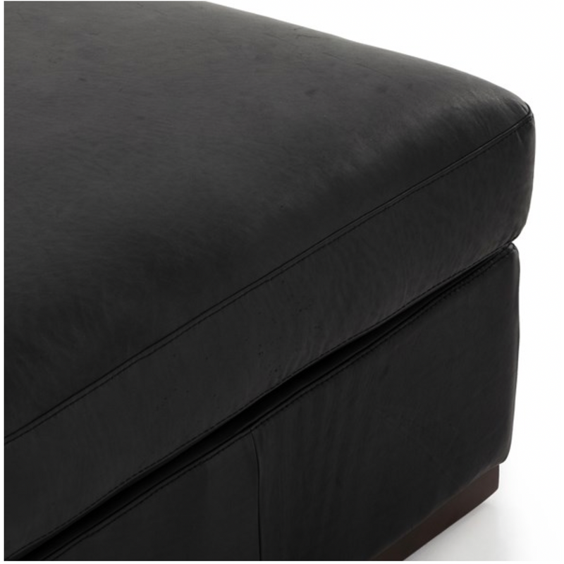 Colt Ottoman-Heirloom Black