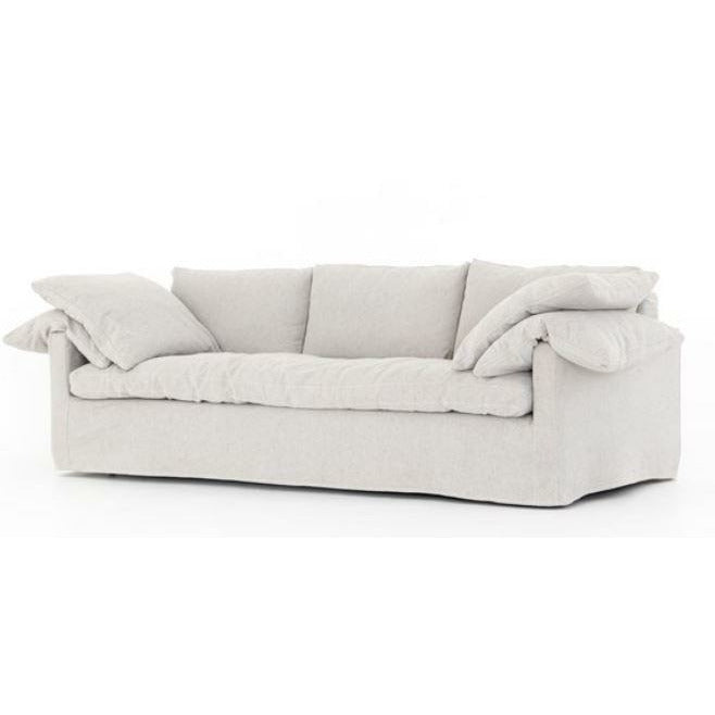 Orson Sofa in Union Grey