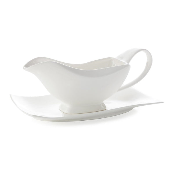 Gravy Boat Saucer