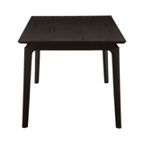 Kenzo Dining Table - Black