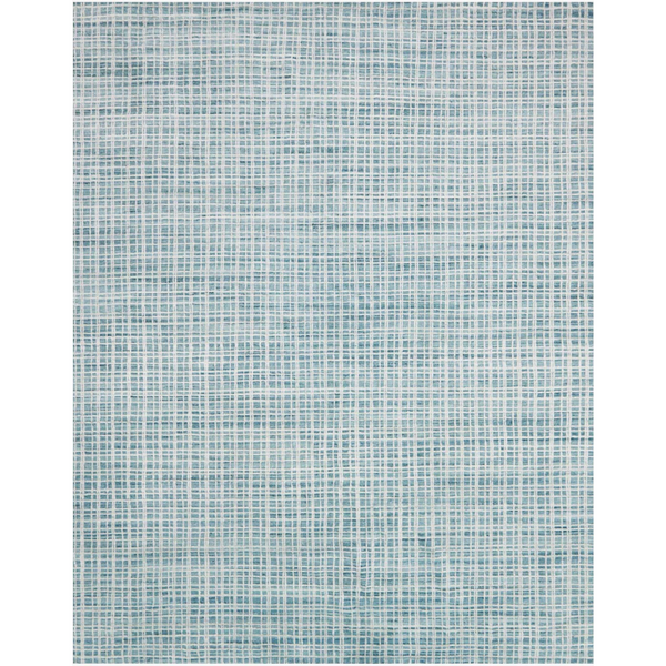 Urbana Area Rug - Aqua