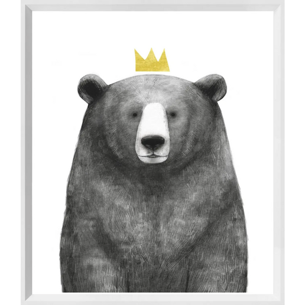Royal Forester - Bear