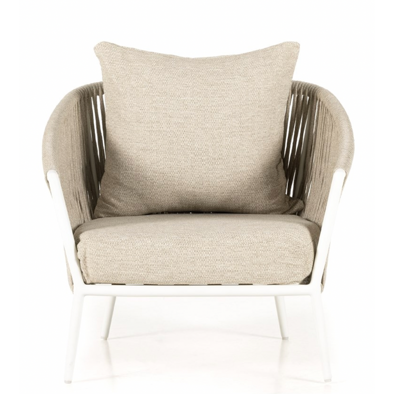 Porto Outdoor Chair - Faye Sand