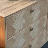 Colton 6 Drawer Dresser