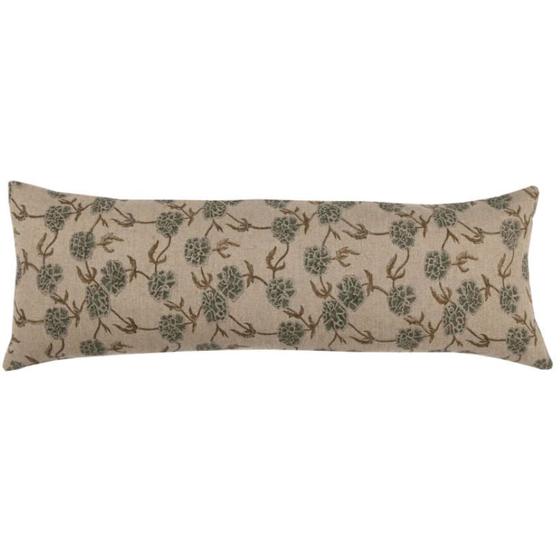 Magdalene Cushion - Olive