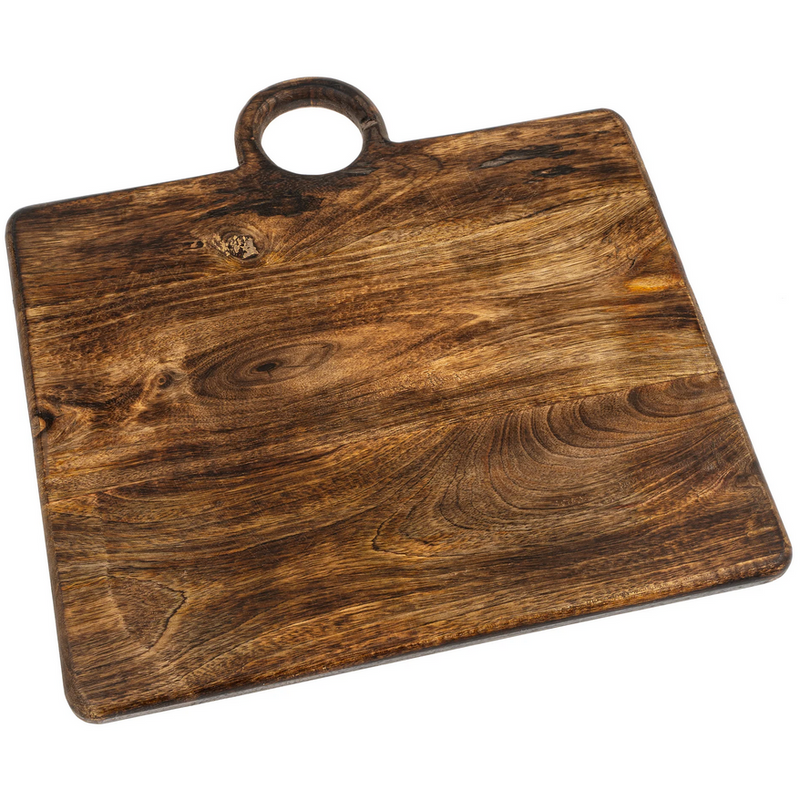 Nova Square Chopping Board