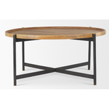 Marquisa Coffee Table Medium Size