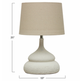 Jamima Table Lamp