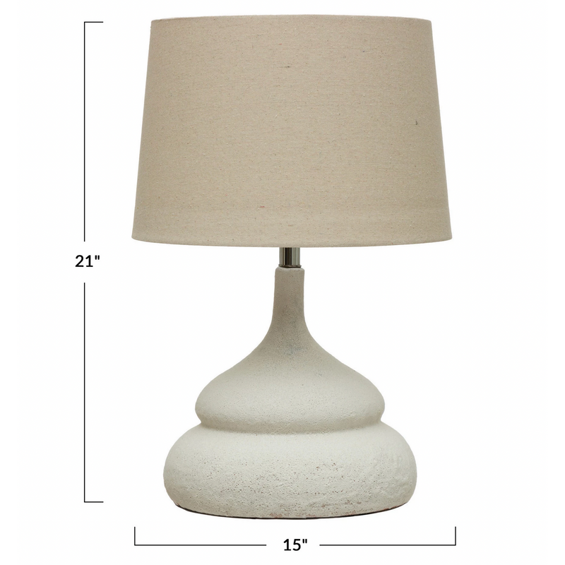 Jamima Table Lamp