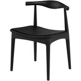 Soul Dining Chair Black