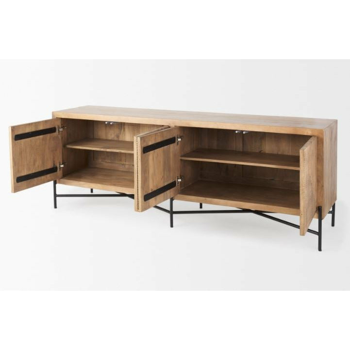 Keeley Sideboard