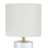 Juliet Crystal Table Lamp - Small