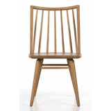 Lewis Windsor Chair in Sandy Oak