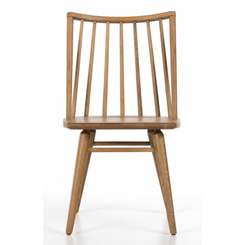 Lewis Windsor Chair - Sandy Oak