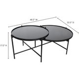 Eclipse Coffee Table