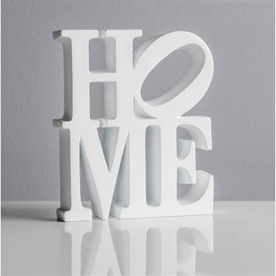 HOME Word Art