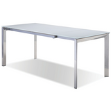 Ghost Extension Dining Table