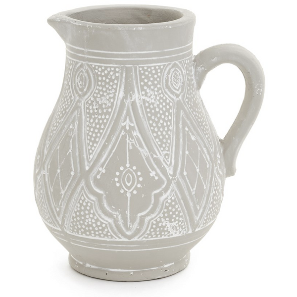 Arabesque Jug