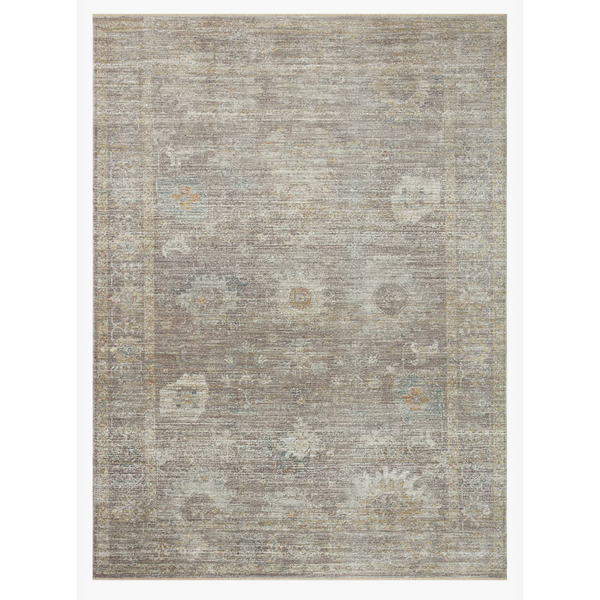 Millie Rug - Stone / Natural