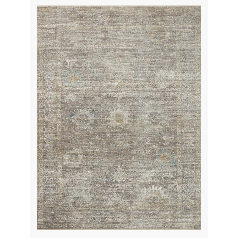 Millie Rug - Stone / Natural