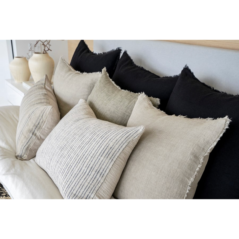 Lina Lina Cushion - Oat