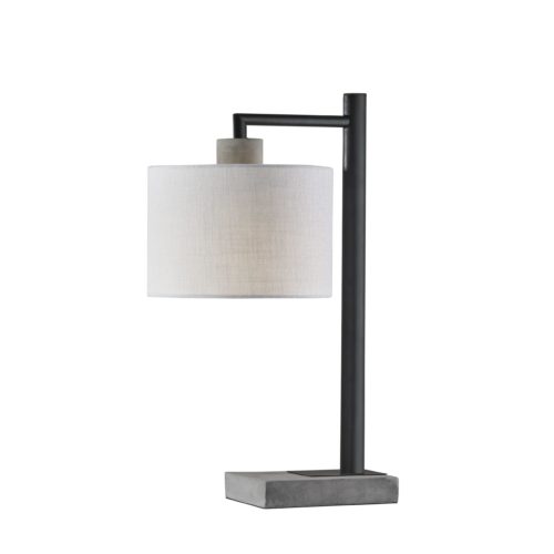 Devin Table Lamp