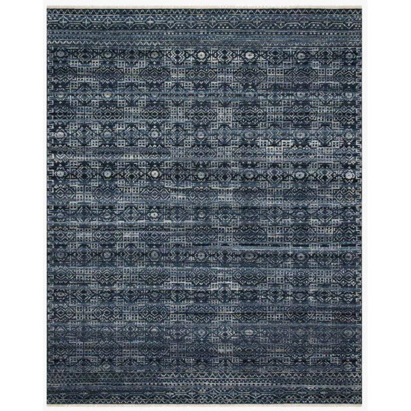 Idris Ink Area Rug