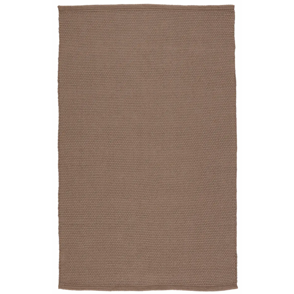 North Shore Kawela Area Rug - Walnut