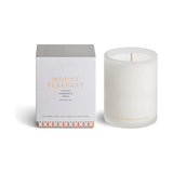 Vancouver Candle Co - 10oz Candle