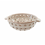 Pottery Berry Bowl