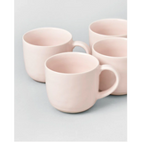 The Mugs Blush Pink