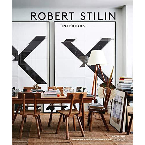 Robert Stilin - Interiors
