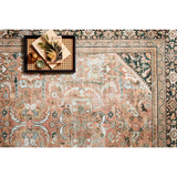 Wynter Rug - Auburn/Multi