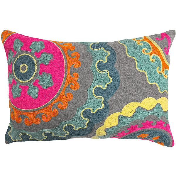 Badia Cushion