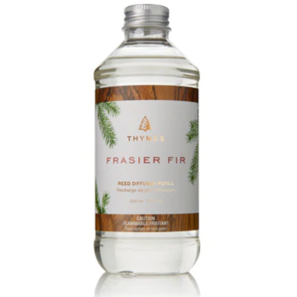 Frasier Fir Reed Diffuser Oil Refill