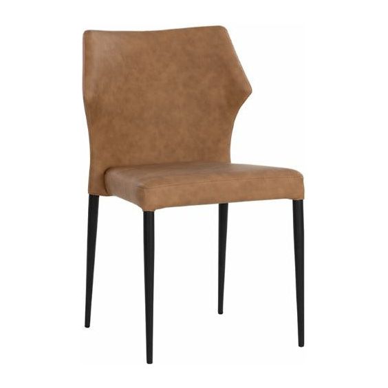 James Stackable Dining Chair