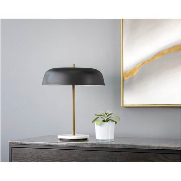 Duara Table Lamp