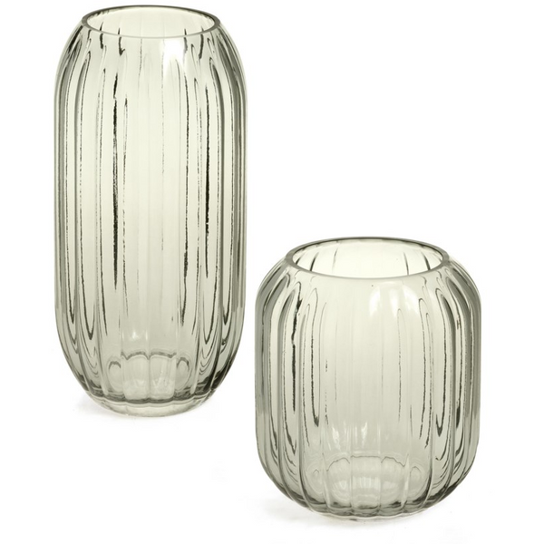 Crawford Glass Vase