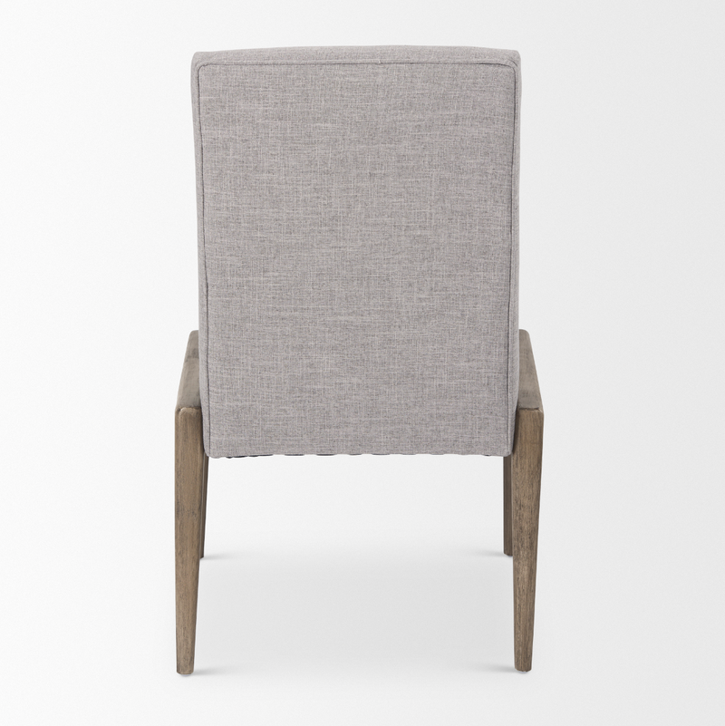 Palisades Dining Chair in Grey