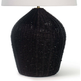 Georgian Table Lamp