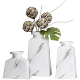 Aris Urn Vase - 9.25h"