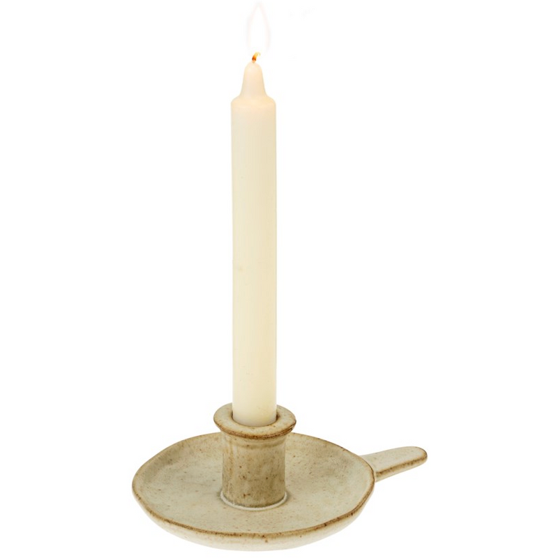 Homestead Candle Holder