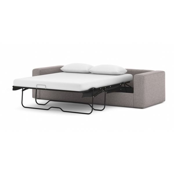 Bloor Sofa Bed - Chess Pewter