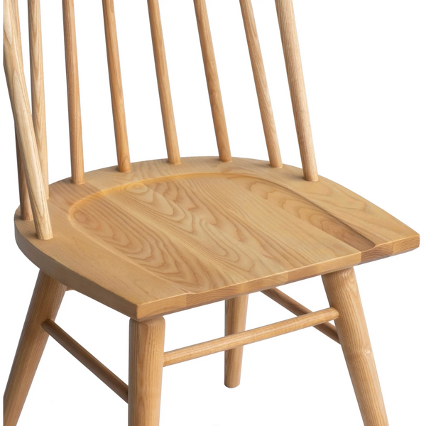 Weston Dining Chair - Natural