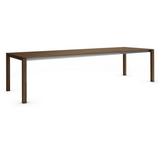 Luci Dining Table 60" - 90"