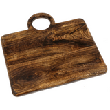 Nova Square Chopping Board