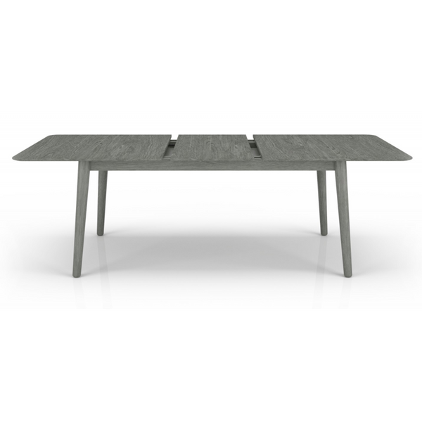 Elda 72" Extension Dining Table